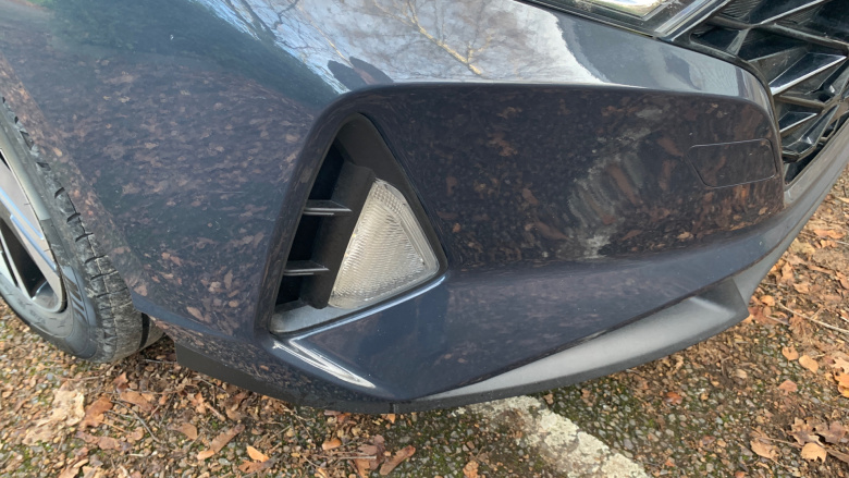 Hyundai i20 1.0T GDi 48V MHD SE Connect 5dr Petrol Hatchback